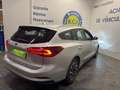 Ford Focus SW 1.0 ECOBOOST 125CH TITANIUM X BUSINESS Gris - thumbnail 5