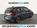 Hyundai i20 1.2 MPI SLX Gris - thumbnail 4