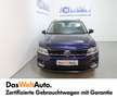 Volkswagen Tiguan Comfortline TDI SCR 4MOTION Blau - thumbnail 3