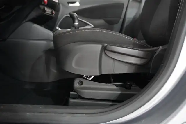 Opel Crossland X view 13