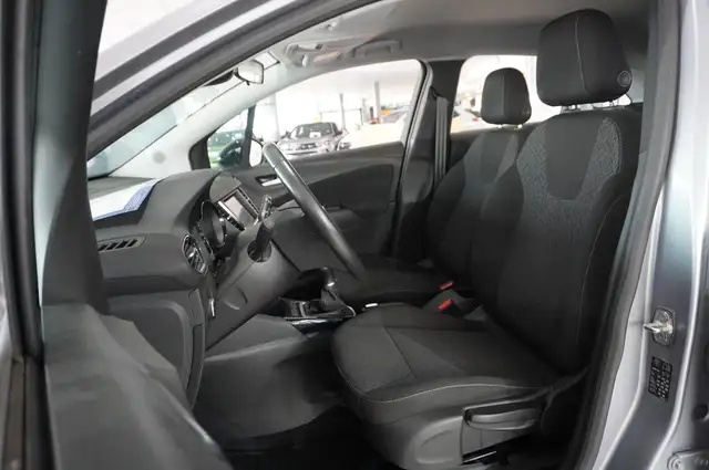 Opel Crossland X view 15