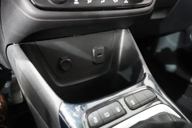 Opel Crossland X view 27