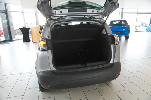 Opel Crossland X view 11