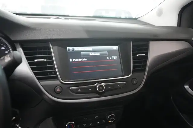 Opel Crossland X view 24