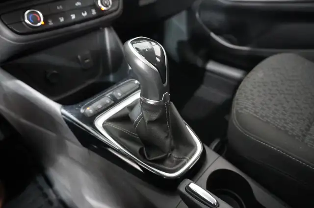 Opel Crossland X view 29