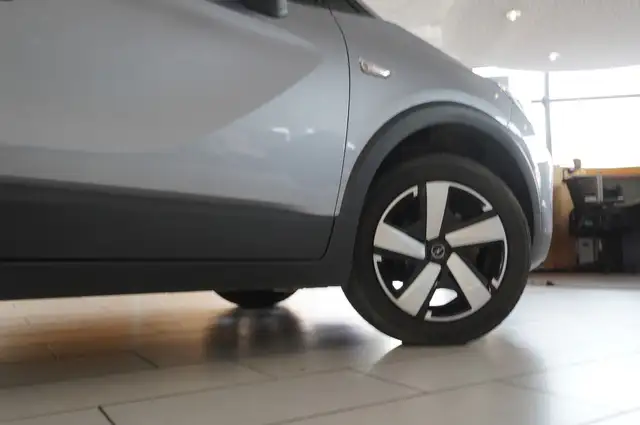 Opel Crossland X view 7