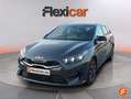 Kia Tourer 1.0 MHEV 74kW Style Edition DCT Gris - thumbnail 4