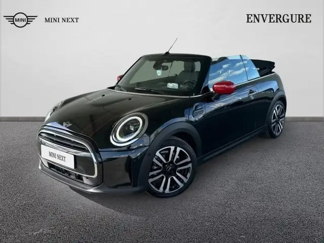 MINI Cooper E Cooper 136ch Edition Premium Plus BVA7