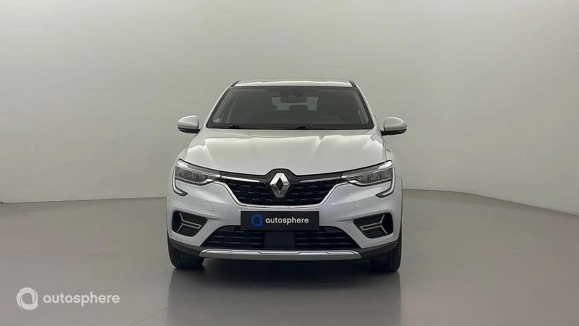 Renault Arkana 1.6 E-Tech 145ch Intens -21B - 2