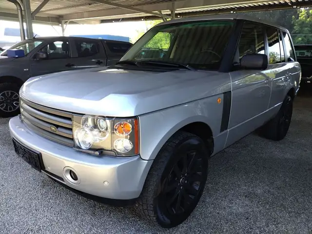 Land Rover Range Rover 3.0TD !Top Zustand!