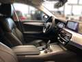 BMW 520 d Blau - thumbnail 11