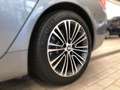 BMW 520 d Blau - thumbnail 3