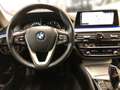BMW 520 d Blau - thumbnail 7
