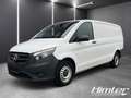 Mercedes-Benz Vito 110 CDI KA Weiß - thumbnail 1