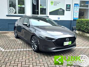 2.0 m-hybrid Exclusive awd 186cv