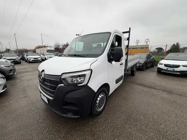Renault Master T35 2.3 energy dci 145 CV L3