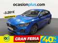 Ford Focus 1.0 Ecoboost MHEV ST-Line 125 Aut. Azul - thumbnail 1