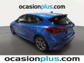 Ford Focus 1.0 Ecoboost MHEV ST-Line 125 Aut. Azul - thumbnail 3