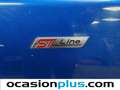 Ford Focus 1.0 Ecoboost MHEV ST-Line 125 Aut. Azul - thumbnail 5