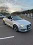 Audi A3 Cabriolet 2.0 TDI 150 Ambition Luxe Gris - thumbnail 3