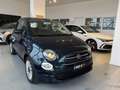 Fiat 500 1.2 BENZINA Lounge s&s 69cv my19 Bleu - thumbnail 1