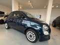 Fiat 500 1.2 BENZINA Lounge s&s 69cv my19 Bleu - thumbnail 4