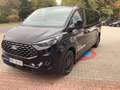 Ford Tourneo Custom 320 L2 Titanium *AUTOMATIK* Schwarz - thumbnail 3