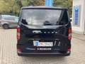 Ford Tourneo Custom 320 L2 Titanium *AUTOMATIK* Schwarz - thumbnail 7