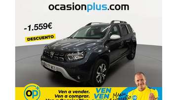 1.3 TCe Prestige 4x2 96kW