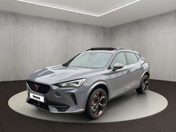 VZ 2.0 TSI 4Drive OPF