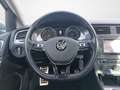 Volkswagen Golf Variant Alltrack 1.8 TSI DSG 4Motion Gris - thumbnail 11