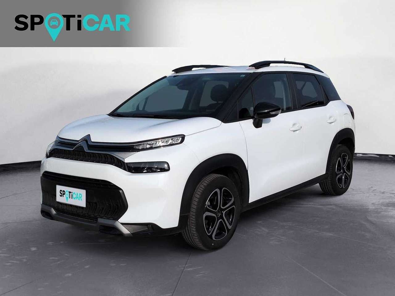 Citroen C3 Aircross PureTech 110 S&S - Feel