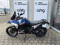 BMW R 1300 GS mit 3 Paketen und Werksgarantie, uvm. Kék - thumbnail 6