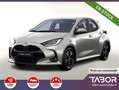 Toyota Yaris 1.5 HEV 116 ECVT ACC LED Cam PrivG Argent - thumbnail 1