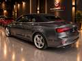 Audi S5 Cabrio 3.0 TFSI quattro Tiptronic Gris - thumbnail 5