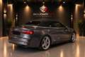 Audi S5 Cabrio 3.0 TFSI quattro Tiptronic Gris - thumbnail 9