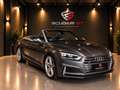 Audi S5 Cabrio 3.0 TFSI quattro Tiptronic Gris - thumbnail 3