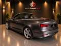 Audi S5 Cabrio 3.0 TFSI quattro Tiptronic Gris - thumbnail 8
