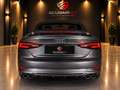 Audi S5 Cabrio 3.0 TFSI quattro Tiptronic Gris - thumbnail 4