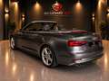 Audi S5 Cabrio 3.0 TFSI quattro Tiptronic Gris - thumbnail 6
