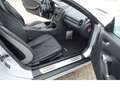 Mercedes-Benz SLK 200 Kompr. Airscarf Bi-Xenon PDC Leder Navi KD neu Silber - thumbnail 27