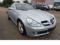 Mercedes-Benz SLK 200 Kompr. Airscarf Bi-Xenon PDC Leder Navi KD neu Silber - thumbnail 3
