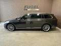 Volkswagen Passat Variant 2.0 TDI DSG R Line IQ.Light|Pano|ACC|RFK|SHZ Grijs - thumbnail 3