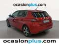 Peugeot 308 1.2 PureTech S&S Allure 110 Rojo - thumbnail 3