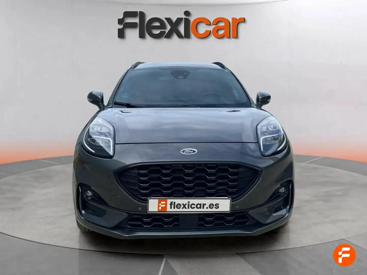 Ford Puma 1.5 EcoBoost 200cv ST Amarillo - 2