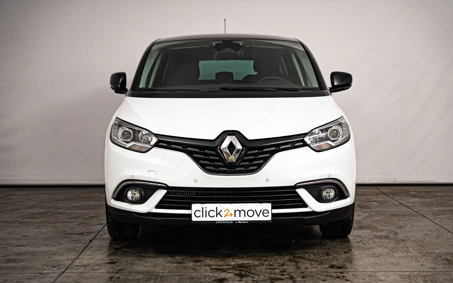 Renault Scenic 1.33 TCe GPF Wit - 2