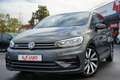 Volkswagen Touran 1.5 TSI R-Line LED Navi ACC 7-Sitzer Grau - thumbnail 2