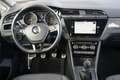 Volkswagen Touran 1.5 TSI R-Line LED Navi ACC 7-Sitzer Grau - thumbnail 9
