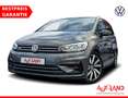 Volkswagen Touran 1.5 TSI R-Line LED Navi ACC 7-Sitzer Grau - thumbnail 1