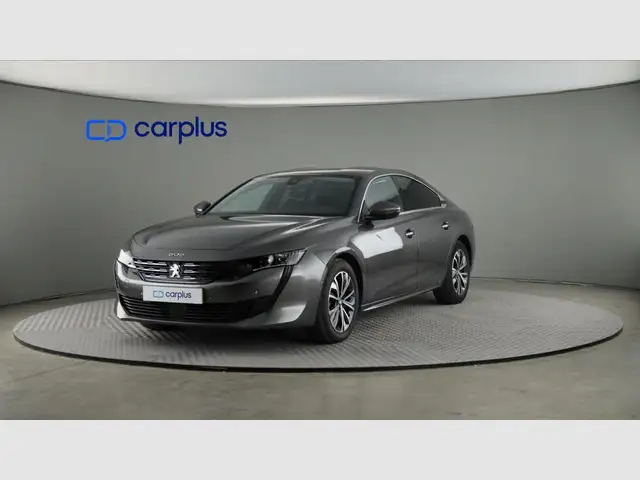 Peugeot 508 1.5BlueHDi S&S Allure EAT8 130